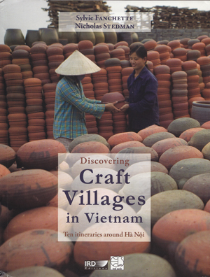 Craft villages book